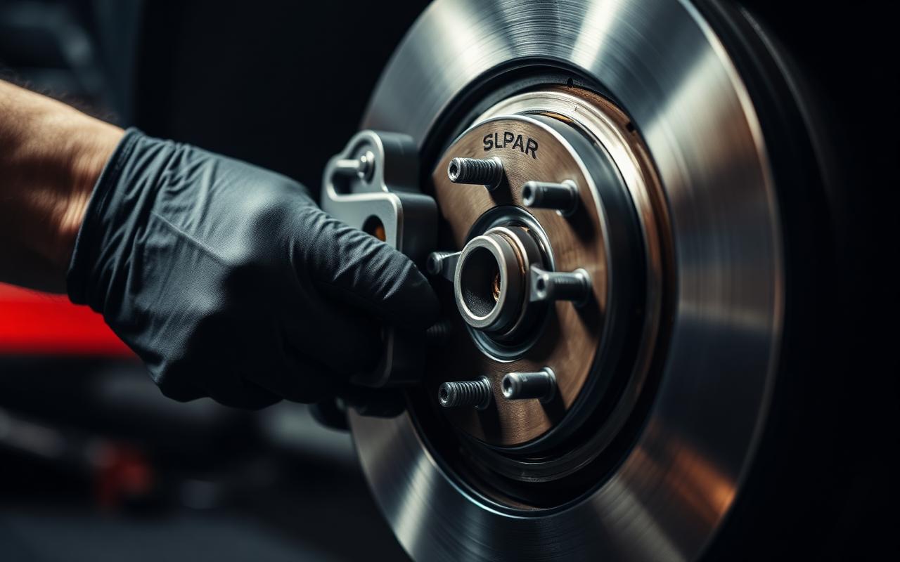 Brake Service Special