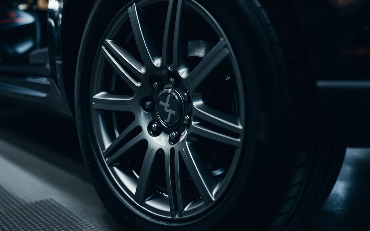 Tire Services